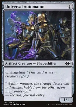 Universal Automaton - Image 1