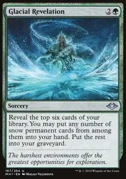 Glacial Revelation - Image 1