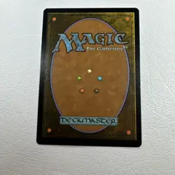 MTG - Stunt Double - [The List] Rare #509 (038) NM/MINT - Image 2