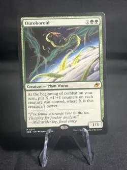 Ouroboroid Edge of Eternities Regular - Image 1