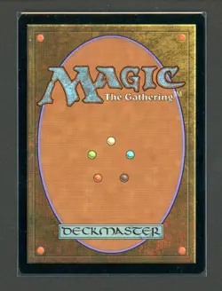 MTG Magic | Commander 2011 - MOTHER OF RUNES | free combined shipping - Image 2