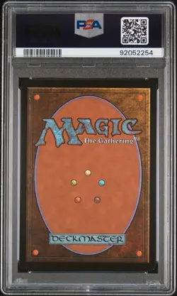 2023 MTG TALES OF MIDDLE-EARTH SCENE-FOIL #448 FRODO, SAURON'S BANE PSA 9 - Image 2