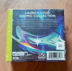 Magic: The Gathering ➺ Edge of Eternities Collector Booster Box ➺ Factory Sealed - Image 2