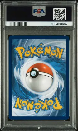 2023 POKEMON MEW EN-151 HYPER RARE #207 BASIC PSYCHIC ENERGY PSA 10 - Image 2