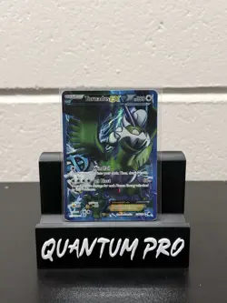 Pokemon TCG Tornadus EX (Team Plasma) 114/116 Plasma Freeze Holo - Image 1
