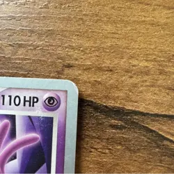 Pokemon Espeon Ex 102/115 2006 World Championships Non-holo - Image 3