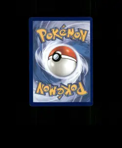 Custom Gold HOLO Pikachu EX Pikachu Card READ DESCRIPTION BELOW - Image 2