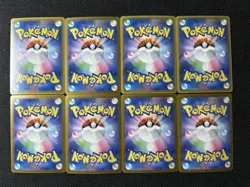 2021 Pokemon TCG Japanese Reshiram Flareon Iron Moth Holo Lot 8 -GAV - Image 2