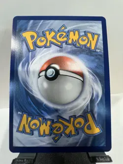 FREE SHIPPING Clawitzer 141/132 Pokemon TCG Mega Evolution Illustration Rare - Image 2