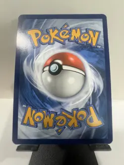 Ionos Bellibolt Ex Black StPromo 194 Pokemon Journey Together Full Art Near Mint - Image 2
