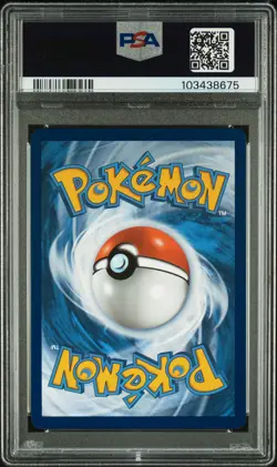 2024 POKEMON SSP EN-SURGING SPARKS ULTRA RARE #233 JASMINE'S GAZE PSA 10 - Image 2
