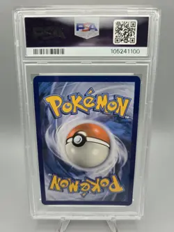 Slakoth 212/191 Pokemon Surging Sparks Illustration Rare Holo PSA 10 GEM MINT EN - Image 2