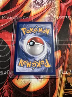 Pokemon TCG Lillie's Determination Full Art 169/132 Mega Evolution Near Mint - Image 5