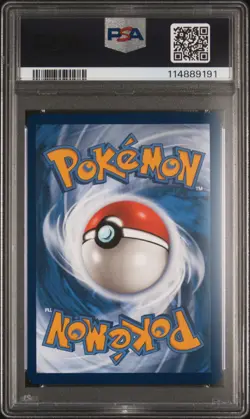 Dondozo 207/198 IR Pokemon Scarlet & Violet Base PSA 9 #9191 - Image 2