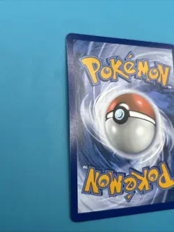 Riolu - 010 (Pokemon Center Exclusive) 010 Me: Mega Evolution Promo Holo - Image 4