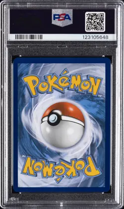 2019 POKEMON SUN & MOON TEAM UP SECRET 183/181 MAGIKARP & WAILORD GX PSA 10 - Image 2