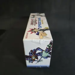 Yu-Gi-Oh! - Speed Duel: Battle City Box Set - Factory Sealed - Image 2