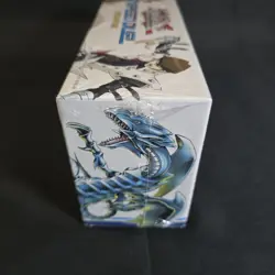 Yu-Gi-Oh! - Speed Duel: Battle City Box Set - Factory Sealed - Image 4