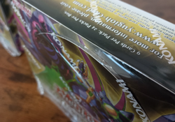 Yu-Gi-Oh Doom of Dimensions Booster Box 1st Edition English Lot of 2 #2 - Image 3
