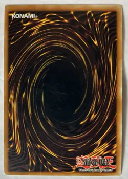 1996 YU-GI-OH1st EDITION RED-EYES DARKNESS DRAGON SD1-EN001 1st EDITION FOIL - Image 2