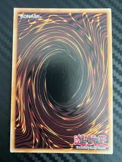 Yugioh Conquistador of the Golden Land SESL-EN034 1st Edition Secret Rare NM - Image 2