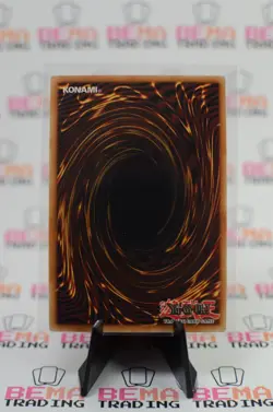 Dark Grepher SDPD-EN017 Structure Deck: Pendulum Domination 1st Edition - Image 2