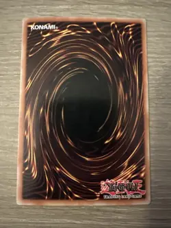 Yu-Gi-Oh D.D. Dynamite Common Card FET-EN057 LP - Image 2