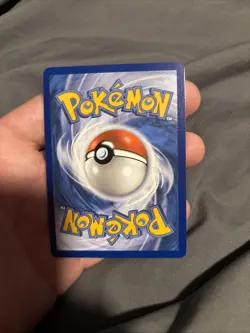 Pokemon TCG Trick or Trade Munkidori Cosmo Holo Rare Card 095/167 - Image 2