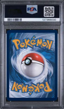 Pikachu EX Prismatic Evolutions Holo Hyper Rare Card 179/131 Mint PSA 9 - Image 1