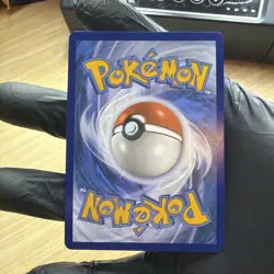 Pokemon TCG Mega Absol EX Mega Evolution 161/132 Ultra Rare Card - Image 2