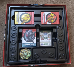 Pokemon Trading Card Game 2024 Edition: Battle Academy (Used, Preowned) - Image 2