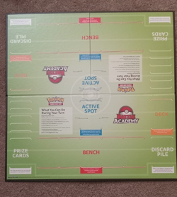 Pokemon Trading Card Game 2024 Edition: Battle Academy (Used, Preowned) - Image 5