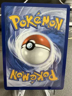 2025 Pokemon Mega Evolution Gumshoos Illustration Rare 153/132 IR Full Art Card - Image 2