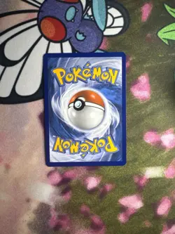 Mega Gardevoir ex 178/132 Mega Evolution Special Illustration Rare Pokemon Card - Image 2