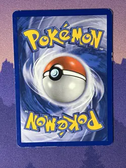 Pokemon Card Galvantula Black & White 46/114 Non-Holo Rare TCG - Image 2