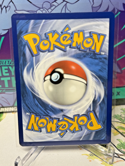 Rockruff 116/193 LP Pokemon Card | SV02: Paldea Evolved Reverse Holo - Image 3