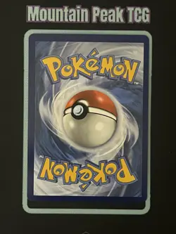 NM Accelgor (Master Ball Pattern) 009/086 Sv: White Flare - Pokemon Card - Image 2