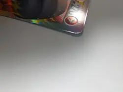 Lucario VSTAR SWSH214 Jumbo Card Holo (#2) - Image 3