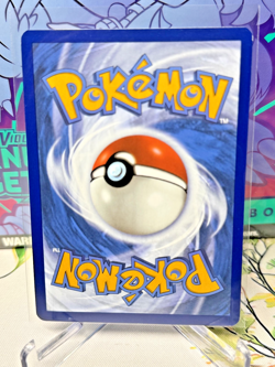 Wigglytuff 084/193 LP Pokemon Card | SV02: Paldea Evolved Holo Rare - Image 3