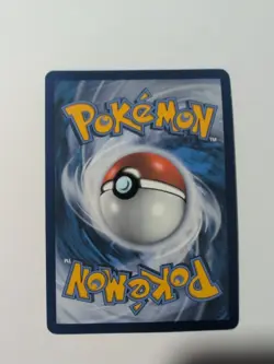 Pokemon TCG XY: Breakthrough M Mewtwo EX Ultra Rare Holo Card 63/162 - Image 2