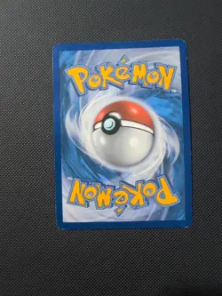 Pokemon TCG XY: Breakthrough M Mewtwo EX Ultra Rare Holo Card 63/162 - Image 3