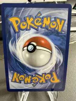 2025 Pokemon Mega Evolution Lt Surge’s Bargain Trainer Card 185/132-SIR - Image 2
