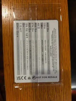 Magic The Gathering Marvel Legends Spectacular Spider-Man Card - Image 2