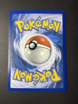 Pokemon TCG Woobat 2012 McDonald's Promo Card 7/12 - Image 2