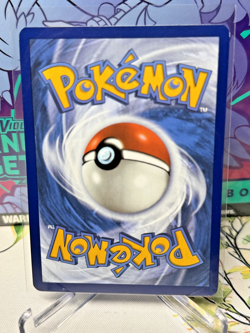 Wigglytuff 084/193 LP Pokemon Card | SV02: Paldea Evolved Holo Rare - Image 3
