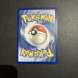 Pokemon Tcg Ditto Prism Star 154/214 Card Lost Thunder Holo Rare MINT - Image 2