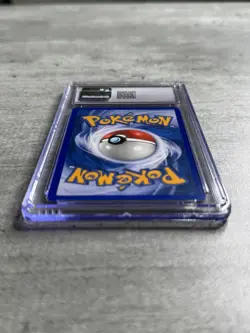Pokemon Card Kecleon Rare CGC 10 Gem Mint, EX Sandstorm 18/100, 2003 (1) - Image 4