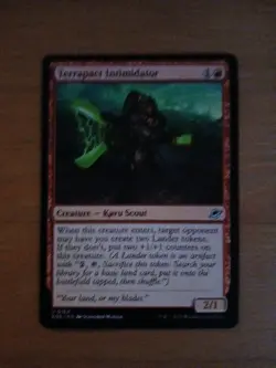Edge of Eternities - Uncommon - Near Mint Singles, Each Sold Individualy - MTG - Image 1
