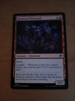 Edge of Eternities - Uncommon - Near Mint Singles, Each Sold Individualy - MTG - Image 4