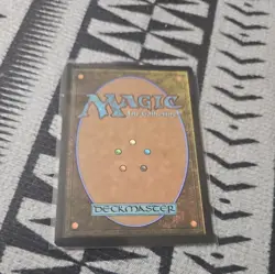 MTG - Windbrisk Heights - Tales of Middle-earth Commander (0345) Regular Rare NM - Image 3